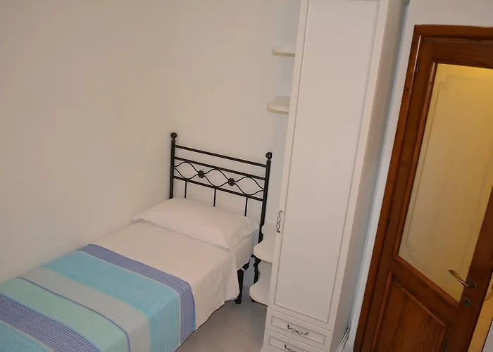 Casa La Luna סרזאנה