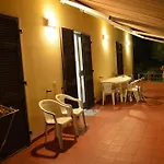 Casa La Luna 아파트