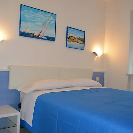 Apartment Casa Vacanza La Luna Sarzana