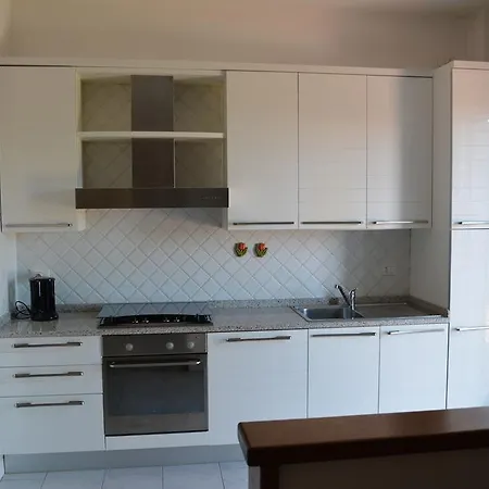 Apartment Casa Vacanza La Luna