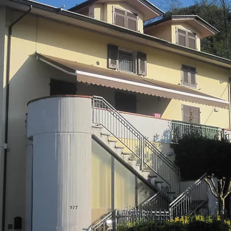 Casa La Luna