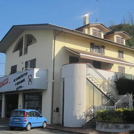 Daire Casa La Luna