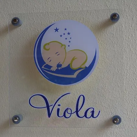 Apartment Casa Vacanza La Luna Sarzana