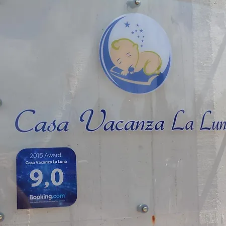 Daire Casa La Luna