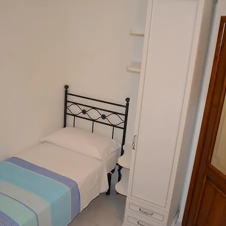 Casa Vacanza La Luna Sarzana