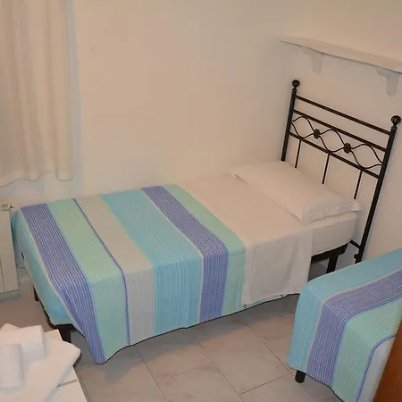 Apartment Casa Vacanza La Luna *