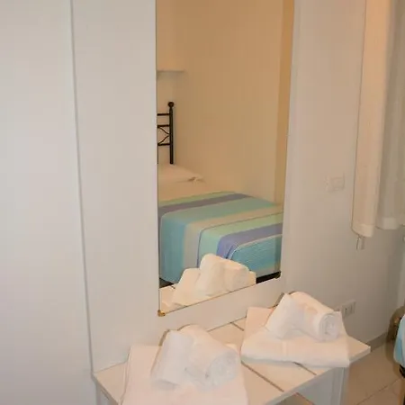 Apartment Casa Vacanza La Luna Sarzana