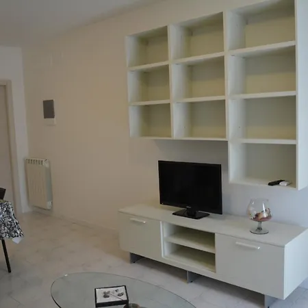 Casa La Luna Daire Sarzana