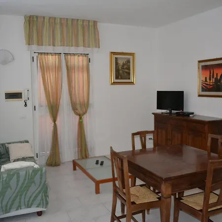 Apartment Casa Vacanza La Luna
