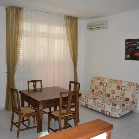 Casa La Luna * Sarzana