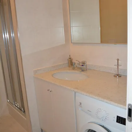 Casa Vacanza La Luna Apartment Sarzana