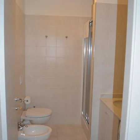 Casa Vacanza La Luna Apartment