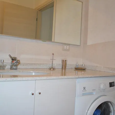 Casa Vacanza La Luna Apartment Sarzana