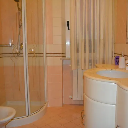 Casa La Luna * Sarzana