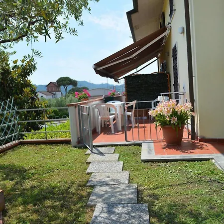 Casa Vacanza La Luna