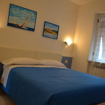 Casa La Luna Apartman *