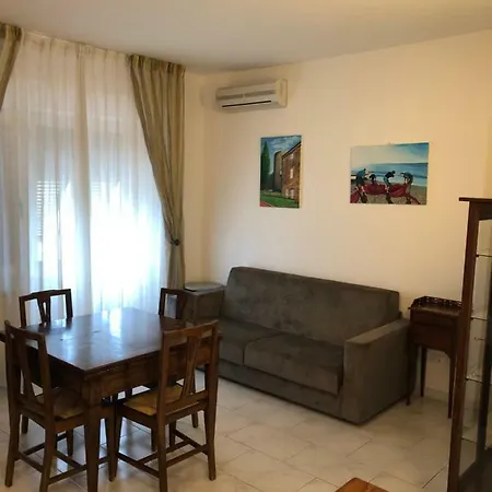 Casa Vacanza La Luna Apartment