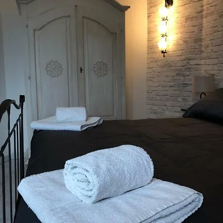 Apartment Casa Vacanza La Luna