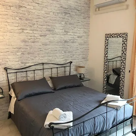 Casa Vacanza La Luna Apartment Sarzana