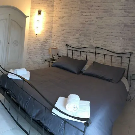 Daire Casa La Luna *