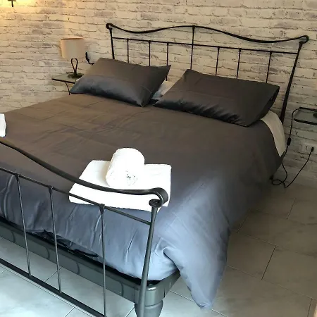 Casa La Luna アパート *