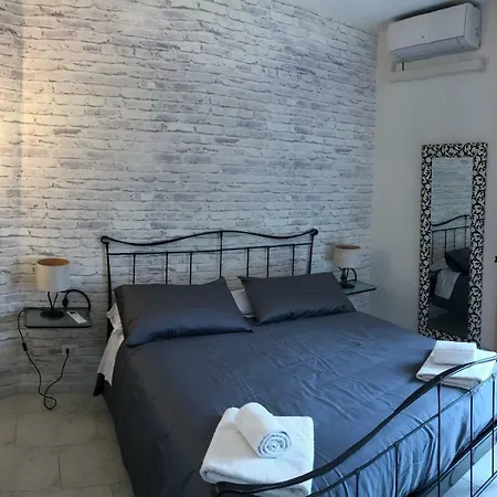 Casa La Luna Daire *