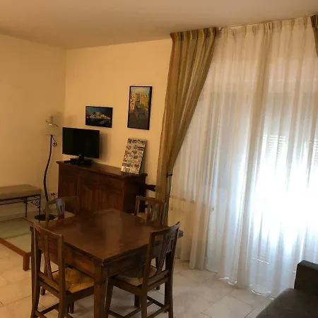 Casa La Luna * Sarzana
