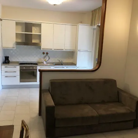 Casa Vacanza La Luna Apartment Sarzana