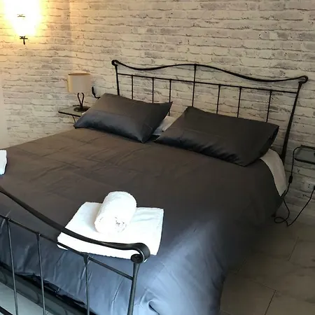 Daire Casa La Luna *