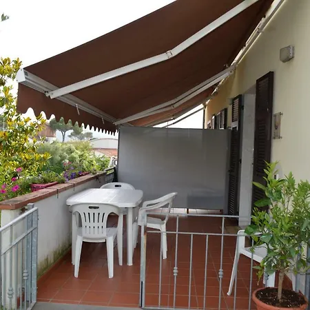 Daire Casa La Luna *