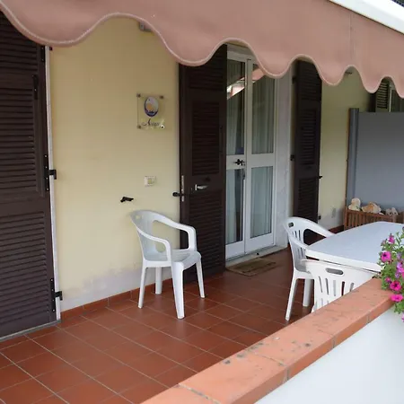 Casa La Luna Sarzana