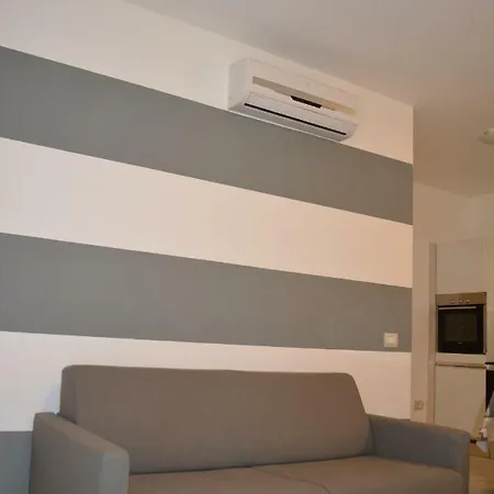 Daire Casa La Luna