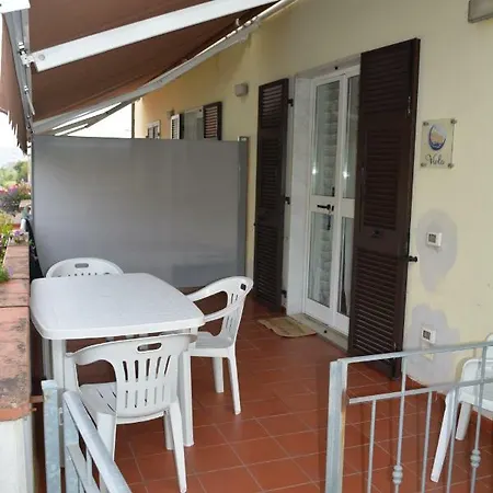 Casa Vacanza La Luna *