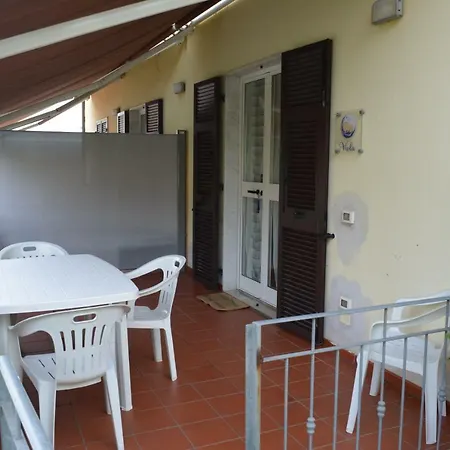 Casa Vacanza La Luna *