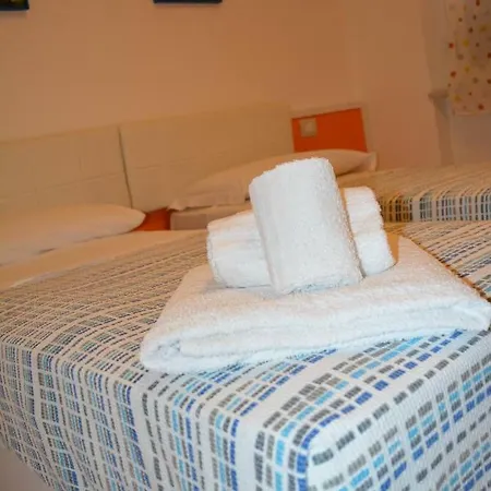 Apartment Casa Vacanza La Luna