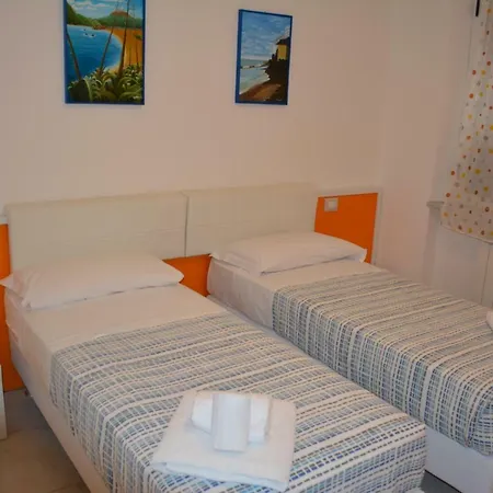 Casa Vacanza La Luna *