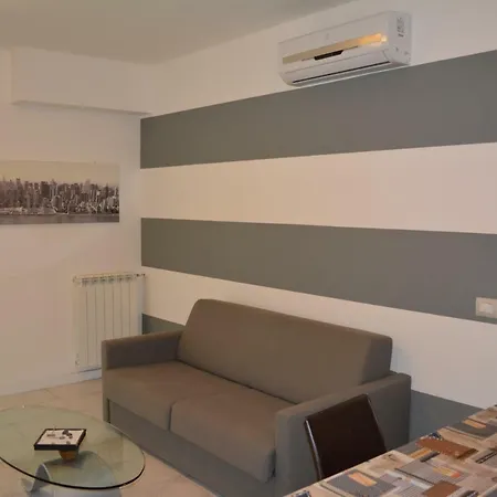 Apartment Casa Vacanza La Luna