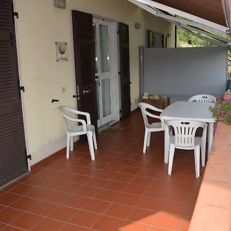 Casa Vacanza La Luna *