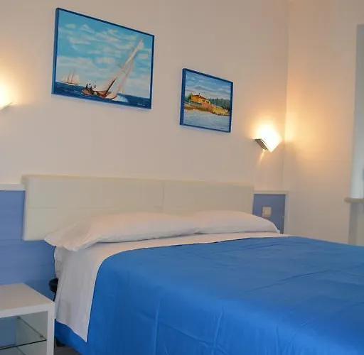 Lejlighed Casa La Luna Sarzana