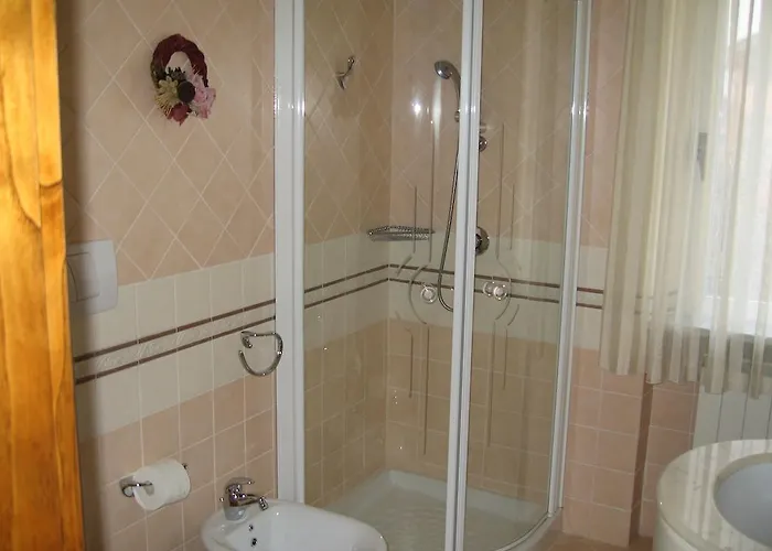 Apartman Casa La Luna *