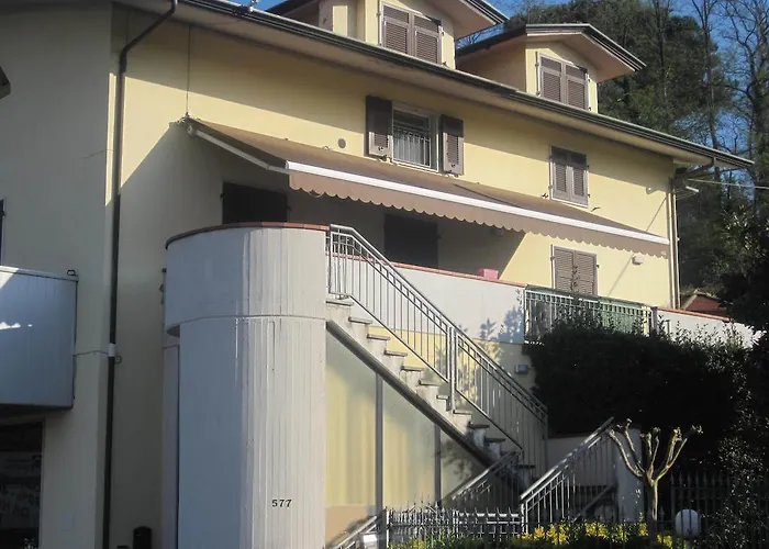 Casa La Luna