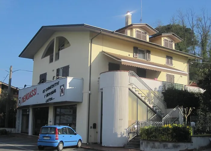 Apartman Casa La Luna