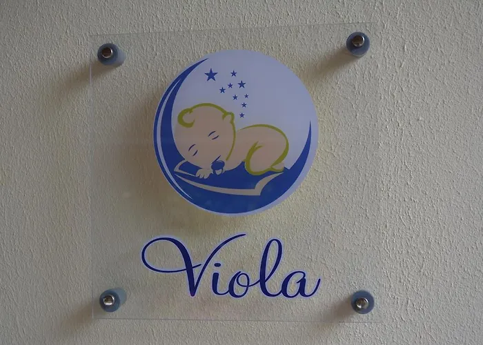 Apartman Casa La Luna Sarzana