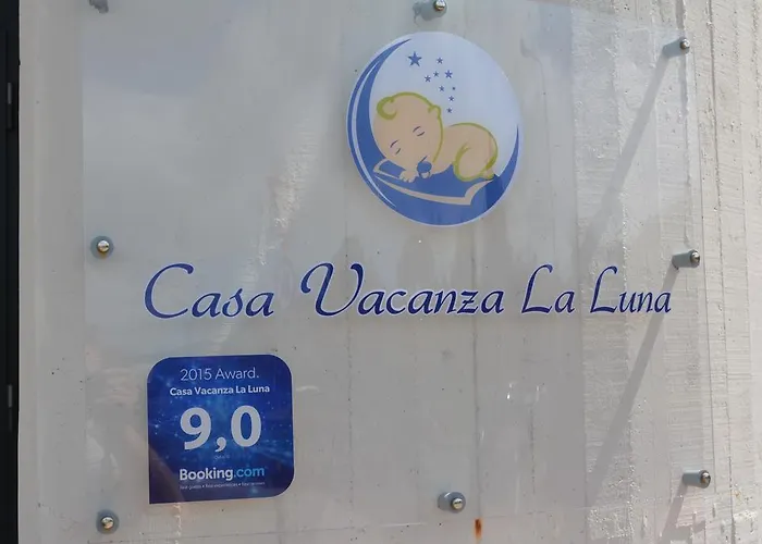 Lejlighed Casa La Luna