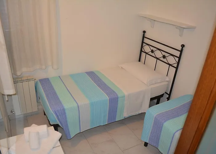 Apartman Casa La Luna *