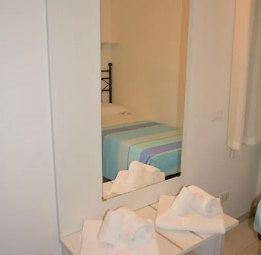 Apartman Casa La Luna Sarzana