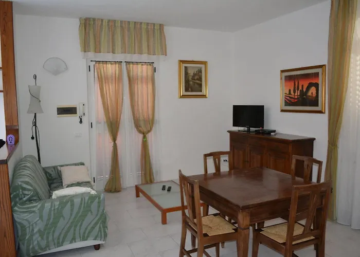 Apartman Casa La Luna