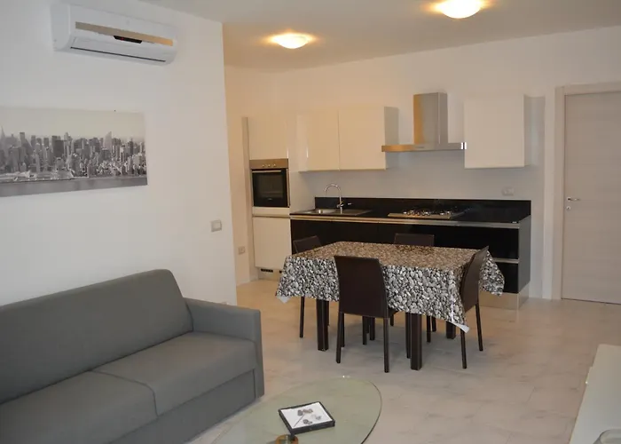 Apartman Casa La Luna Sarzana