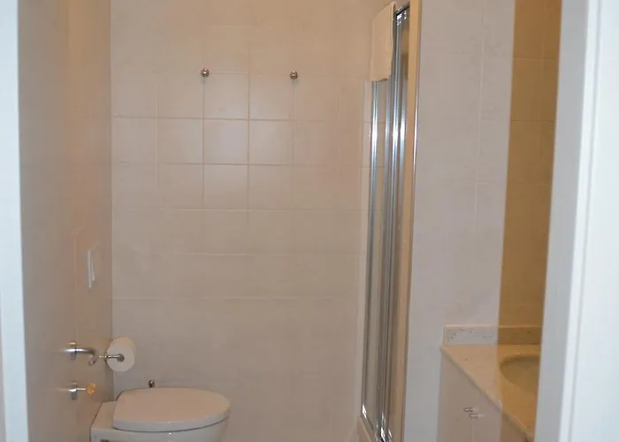 Casa La Luna Lejlighed