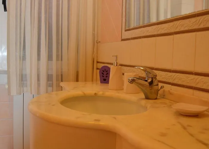 Apartman Casa La Luna *